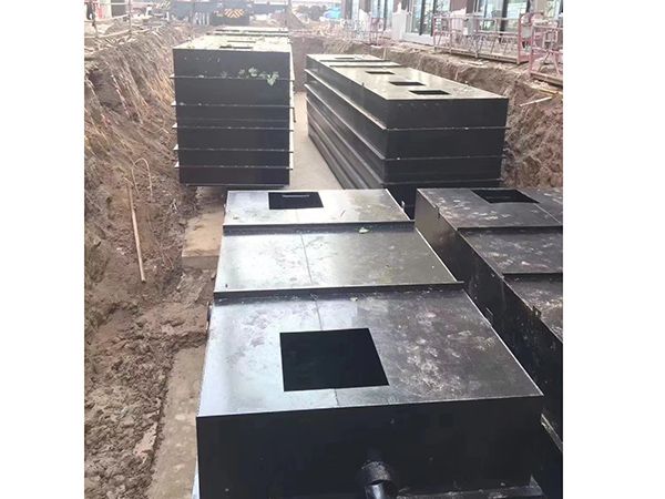 天桥​甘肃嘉源通环保：全品类水处理设备，一站式守护碧水清流