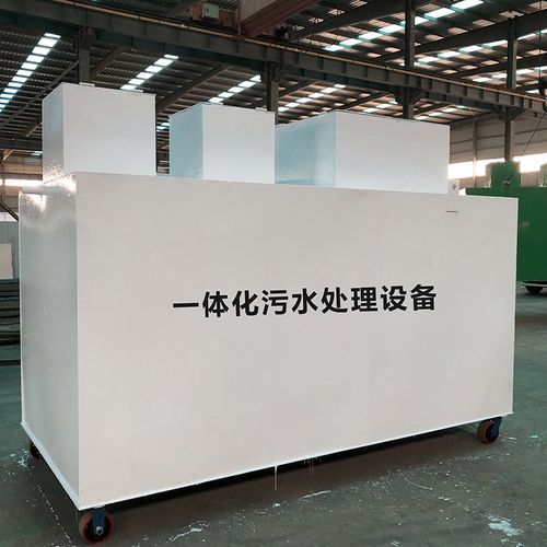天桥甘肃嘉源通全域服务｜专业污水处理设备定制生产、安装运维一站式解决方案